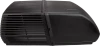 Coleman-Mach | 38208-0690 | 13,500 BTU | PowerSaver | 120V Air Conditioner | Ducted Quiet (DQ) | Textured Black