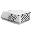 Coleman-Mach | 38209-0650 | 15,000 BTU | PowerSaver | 120V Air Conditioner | Ducted Quiet (DQ) | Polished White