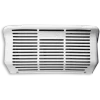 Coleman-Mach | 38209-0650 | 15,000 BTU | PowerSaver | 120V Air Conditioner | Ducted Quiet (DQ) | Polished White