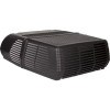 Coleman-Mach 10 | 35003-0794 | Low Profile | 13,500 BTU | 120V Heat Pump | Ducted Quiet (DQ) | Textured Black