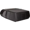 Coleman-Mach 10 | 35003-0794 | Low Profile | 13,500 BTU | 120V Heat Pump | Ducted Quiet (DQ) | Textured Black