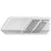 Coleman-Mach | 38204-065 | 15,000 BTU | 120V Air Conditioner | Polished White