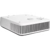 Coleman-Mach 8 | 37024-076 | Ultra-Low Profile | 15,000 BTU | 120V Heat Pump | Condensate Pump | Textured White