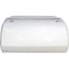 Coleman-Mach 10 | 35203-0754 | Low Profile | 13,500 BTU | 120V Air Conditioner | Textured White