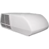 Coleman-Mach 38203-0666 | 13,500 BTU Marine Mach 120V Air Conditioner White