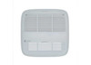 GE Profile | Ducted RV AC Ceiling Assembly | RGRED1A | For GRC, GRH, PLCS, and PLHS Models