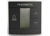 Dometic | CT Single Zone Thermostat | 3316250.712 | 3316250.012 | 9600023358 | Black