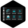 AP Products | Smart Thermostat and Wireless Control Hub | 024-0020 | Coleman, Dometic, Furrion, GE Appliances