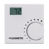 Dometic Thermostat | 9610008133 | Heat Only | White