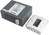 Dometic Capacity Touch Thermostat 3316234.700 with with Control Kit, Cool, Furnace, Heat Pump, White