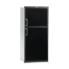 Dometic Americana II 6 cu. ft. Two-Way Absorption Refrigerator, Right Hinge