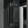 Dometic Americana II 6 cu. ft. Two-Way Absorption Refrigerator, Right Hinge