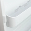 Dometic Americana II 6 cu. ft. Two-Way Absorption Refrigerator, Right Hinge
