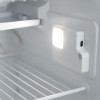 Dometic Americana II 6 cu. ft. Two-Way Absorption Refrigerator, Right Hinge
