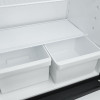 Dometic Americana II 6 cu. ft. Two-Way Absorption Refrigerator, Right Hinge