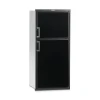 Dometic Americana II 6 cu. ft. Two-Way Absorption Refrigerator, Right Hinge