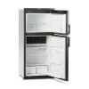 Dometic Americana II 6 cu. ft. Two-Way Absorption Refrigerator, Right Hinge