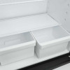 Dometic Americana II 6 cu. ft. Two-Way Absorption Refrigerator, Right Hinge