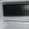 Dometic Americana II 6 cu. ft. Two-Way Absorption Refrigerator, Right Hinge