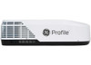 GE Profile PLH15 RV Rooftop Air Conditioner, Low Profile with Heat Pump