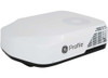 GE Profile PLH15 RV Rooftop Air Conditioner, Low Profile with Heat Pump