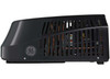 GE Appliances | Deluxe Plus RV Air Conditioner | GRHS15XAHB | 15,000 BTU | Heat Pump | Black