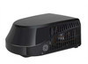 GE Appliances | Deluxe RV Air Conditioner | GRHS13XAHB | 13,500 BTU | Heat Pump | Black