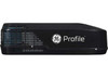 GE Profile PLH13 High-Efficiency RV Rooftop Air Conditioner, Low Profile with Heat Pump