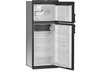 Dometic Americana II Plus Refrigerator, 8 cu. ft. DM2882RB1