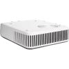 Coleman-Mach 8 | 37224-0765 | Ultra-Low Profile | 15,000 BTU | RoughNeck | 120V Air Conditioner | Condensate Pump | Textured White