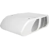 Coleman-Mach 10 | 35204-0762 | Low Profile | 15,000 BTU | 120V Air Conditioner | Textured White