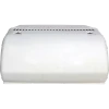 Coleman-Mach 10 | 35204-0762 | Low Profile | 15,000 BTU | 120V Air Conditioner | Textured White