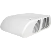Coleman-Mach 10 | 35204-0762 | Low Profile | 15,000 BTU | 120V Air Conditioner | Textured White