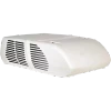 Coleman-Mach 10 | 35204-0762 | Low Profile | 15,000 BTU | 120V Air Conditioner | Textured White