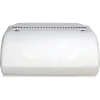 Coleman-Mach 10 | 35204-0762 | Low Profile | 15,000 BTU | 120V Air Conditioner | Textured White