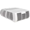Coleman-Mach 10 | 35204-0762 | Low Profile | 15,000 BTU | 120V Air Conditioner | Textured White