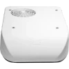 Coleman-Mach 8 | 37204-0765 | Ultra-Low Profile | 15,000 BTU | RoughNeck | 120V Air Conditioner | Textured White