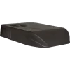 Coleman-Mach 8 | 37204-0795 | Ultra-Low Profile | 15,000 BTU | RoughNeck | 120V Air Conditioner | Textured Black