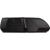Coleman-Mach 10 | 35024-0792 | Low Profile | 15,000 BTU | 120V Heat Pump | Condensate Pump | Textured Black