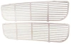Coleman | Return Air Grille | 9430-4071 | for Mach Air Conditioners | Set of 2