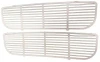 Coleman | Return Air Grille | 9430-4071 | for Mach Air Conditioners | Set of 2