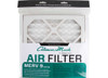 Coleman Ducted Air Filters, 8430-3823, MERV 10 Rated, 12"x 12"