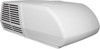 Coleman Mach 38204-0663 | Mach 15 | 15000 BTU | Non-Ducted | Quiet Design| Textured White