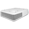 Coleman-Mach 8 | 37024-075 | Ultra-Low Profile | 15,000 BTU | 120V Heat Pump | Condensate Pump | Polished White