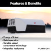 Furrion LLC FACR18HEDA-PS-AM