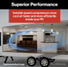 Furrion LLC FACR18HEDA-PS-AM
