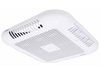 Air Distribution Box with Built-In Thermostat for Advent Air RV Air Conditioners | AACDC | White - R32