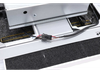 Air Distribution Box with Built-In Thermostat for Advent Air RV Air Conditioners | AACDC | White - R32