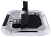 Air Distribution Box with Built-In Thermostat for Advent Air RV Air Conditioners | AACDC | White - R32