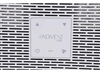 Air Distribution Box with Built-In Thermostat for Advent Air RV Air Conditioners | AACDC | White - R32